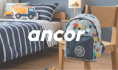 Mochila da Ancor